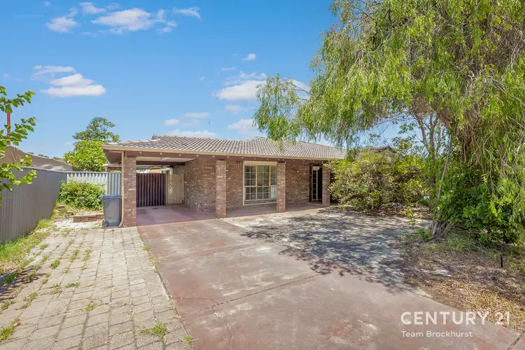 Fourth view of Homely house listing, 3 Lachlan Road, Thornlie WA 6108