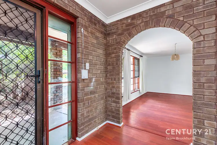 Fifth view of Homely house listing, 3 Lachlan Road, Thornlie WA 6108