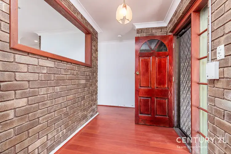 Sixth view of Homely house listing, 3 Lachlan Road, Thornlie WA 6108