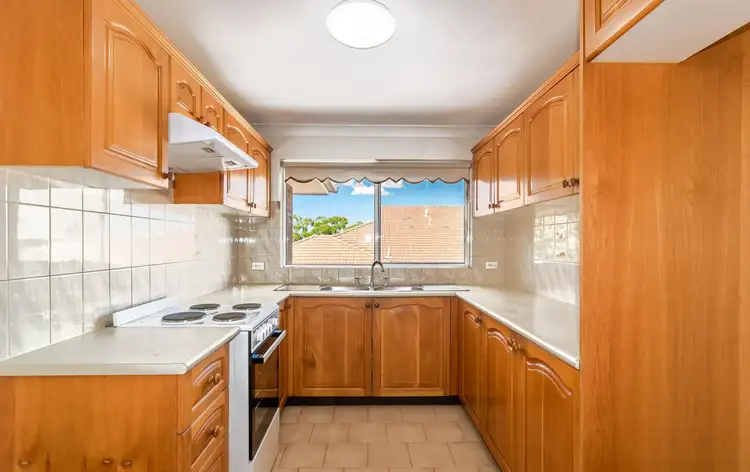 Third view of Homely apartment listing, 23/15 Pye Street, Westmead NSW 2145