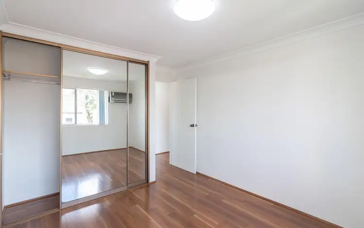 Fifth view of Homely apartment listing, 23/15 Pye Street, Westmead NSW 2145