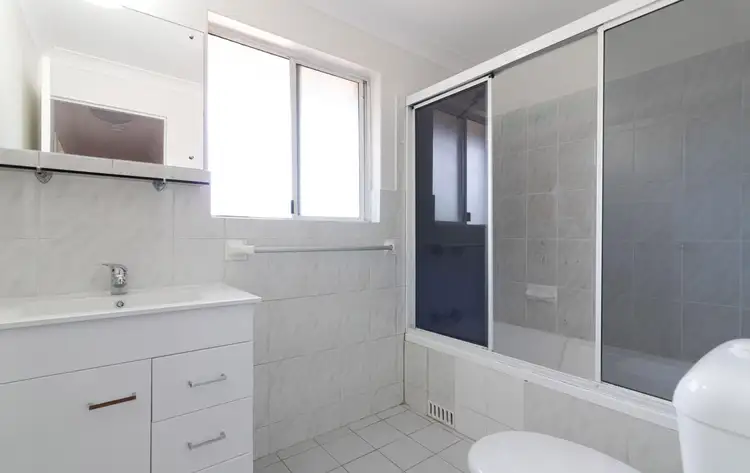 Sixth view of Homely apartment listing, 23/15 Pye Street, Westmead NSW 2145