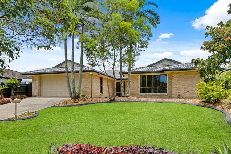 12 Lanata Crescent, Mountain Creek QLD 4557