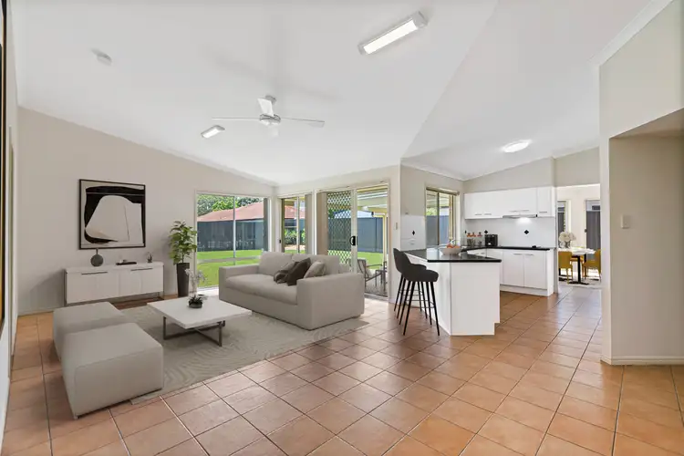 Fifth view of Homely house listing, 12 Lanata Crescent, Mountain Creek QLD 4557