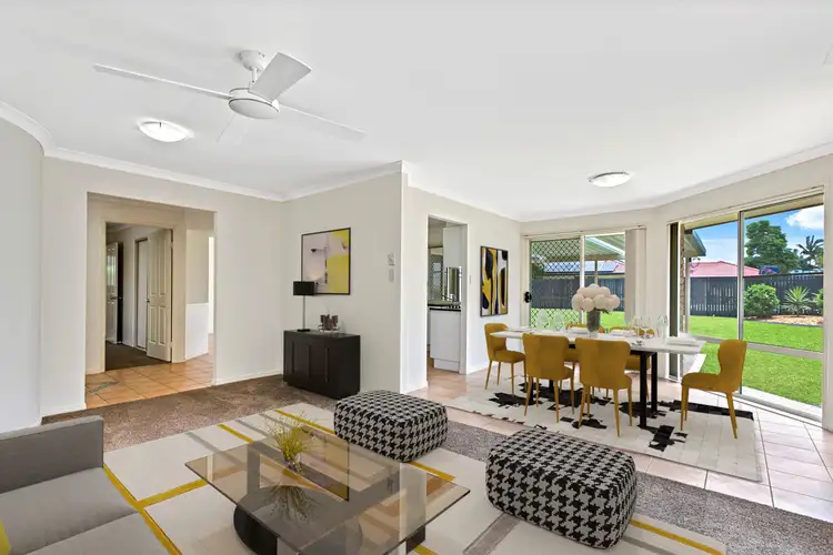 Sixth view of Homely house listing, 12 Lanata Crescent, Mountain Creek QLD 4557