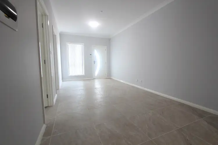 Third view of Homely semi-detached listing, 1A Kingsbury Road, Edmondson Park NSW 2174