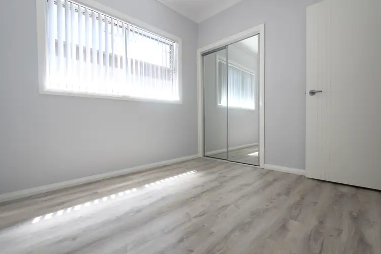 Fourth view of Homely semi-detached listing, 1A Kingsbury Road, Edmondson Park NSW 2174