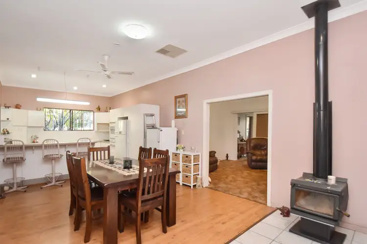 Fifth view of Homely house listing, 4 Williams Street, Broken Hill NSW 2880
