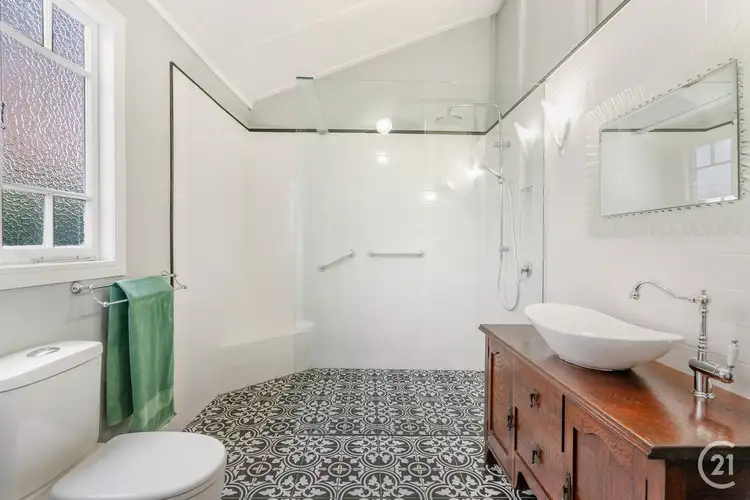 Sixth view of Homely house listing, 54 Bazaar Street, Maryborough QLD 4650