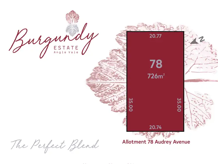 Lot 78 Audrey Avenue (Stage 4F), Angle Vale SA 5117