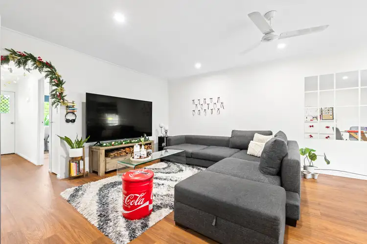 Second view of Homely rural property listing, 45/31 Nyanza Street, Woodridge QLD 4114