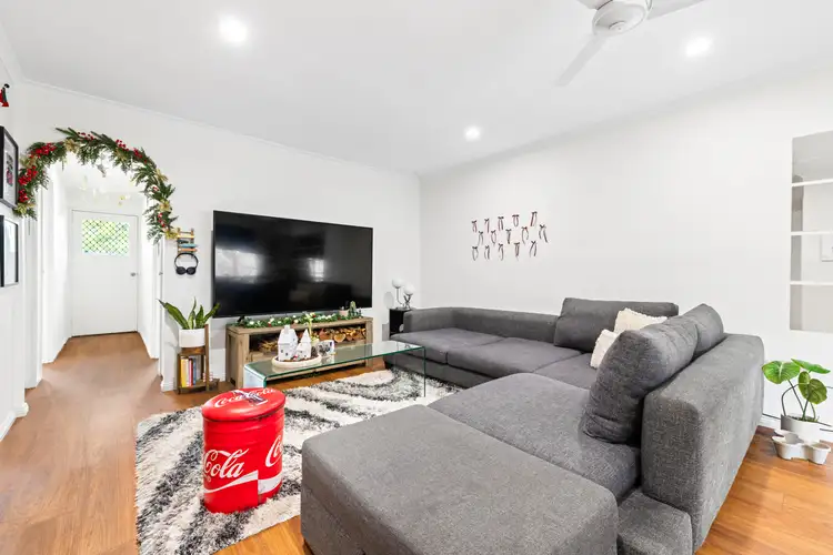 Fourth view of Homely rural property listing, 45/31 Nyanza Street, Woodridge QLD 4114