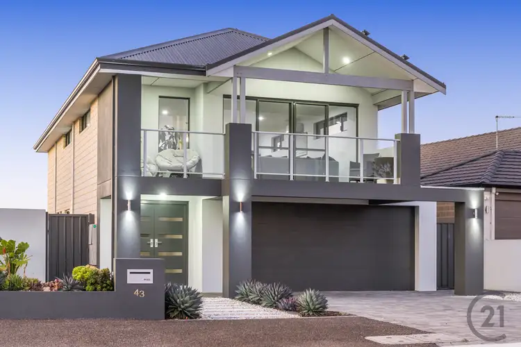 Third view of Homely house listing, 43 Buckingham Drive, Wannanup WA 6210