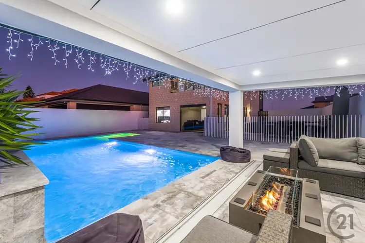 Sixth view of Homely house listing, 43 Buckingham Drive, Wannanup WA 6210