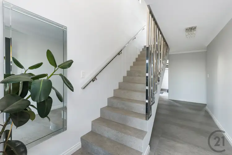 Seventh view of Homely house listing, 43 Buckingham Drive, Wannanup WA 6210