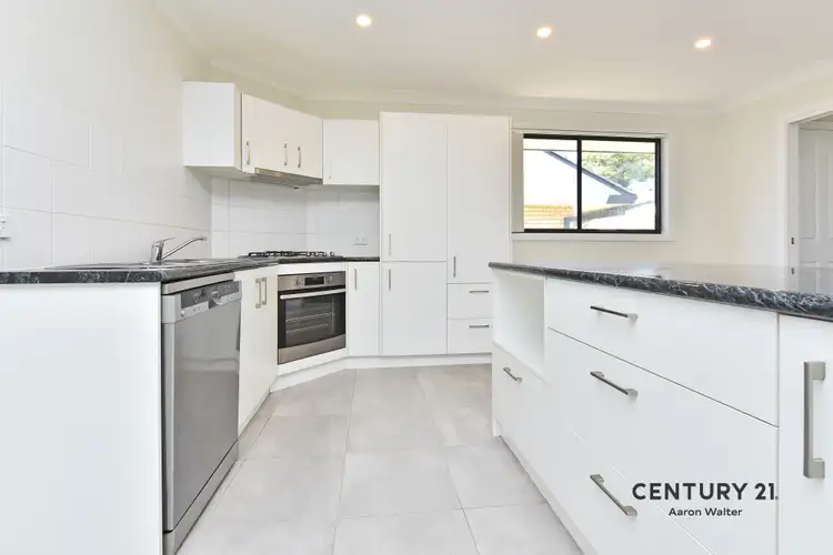 Third view of Homely house listing, 102 King Street, Shortland NSW 2307