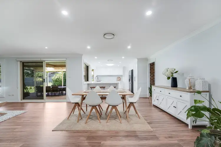 Fourth view of Homely house listing, 19 Magnolia Drive, Picton NSW 2571