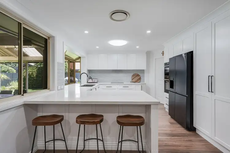 Fifth view of Homely house listing, 19 Magnolia Drive, Picton NSW 2571