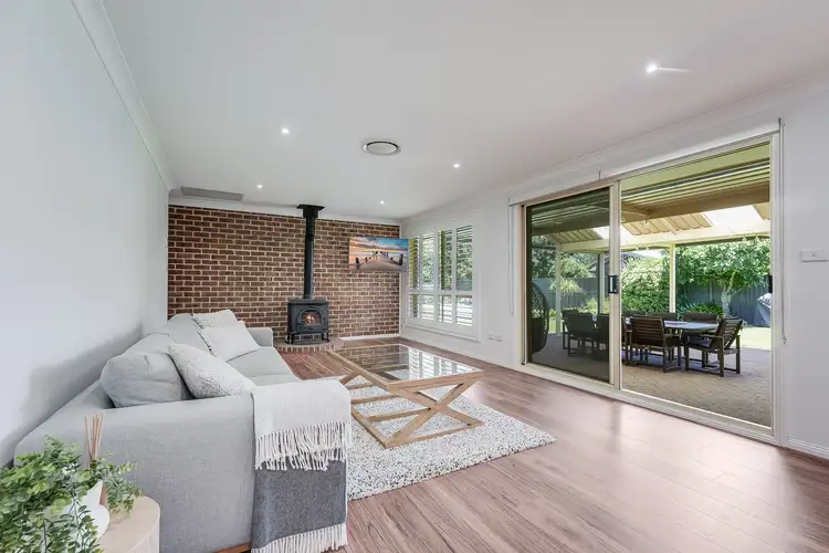 Sixth view of Homely house listing, 19 Magnolia Drive, Picton NSW 2571