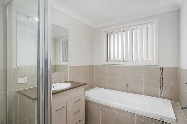 Sixth view of Homely house listing, 6 Rosemary Close, Gregory Hills NSW 2557