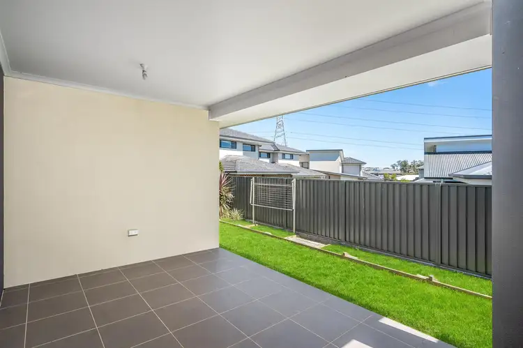Seventh view of Homely house listing, 6 Rosemary Close, Gregory Hills NSW 2557