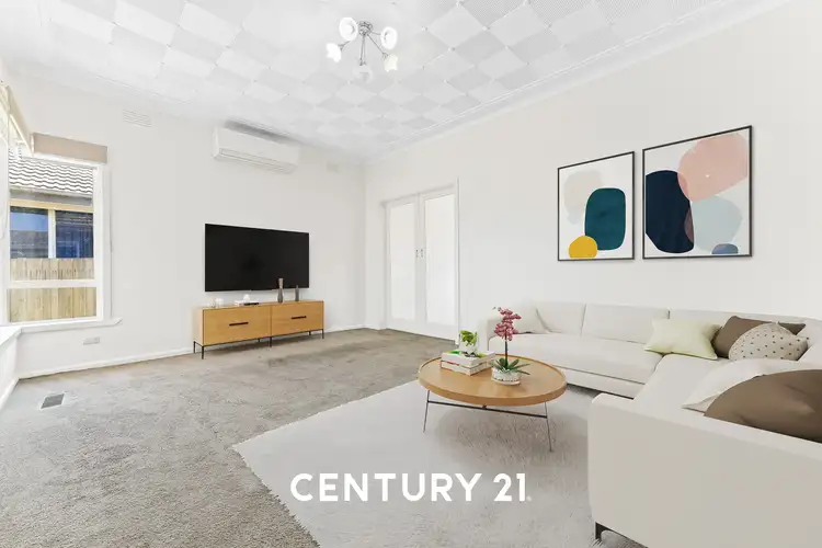 Main view of Homely house listing, 6 Marrbridge Road, Moorabbin VIC 3189