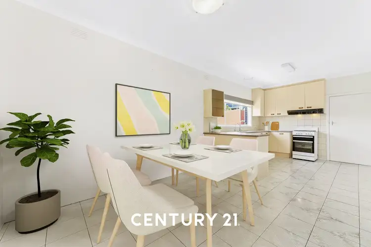 Second view of Homely house listing, 6 Marrbridge Road, Moorabbin VIC 3189