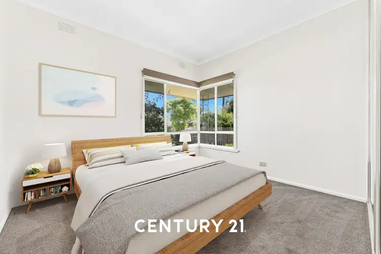 Fifth view of Homely house listing, 6 Marrbridge Road, Moorabbin VIC 3189