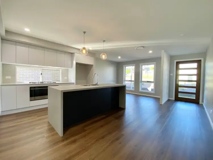 Second view of Homely house listing, 49 Breakwell Road, Cameron Park NSW 2285