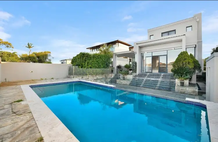 Main view of Homely house listing, 13 Ludgate Street, Concord NSW 2137
