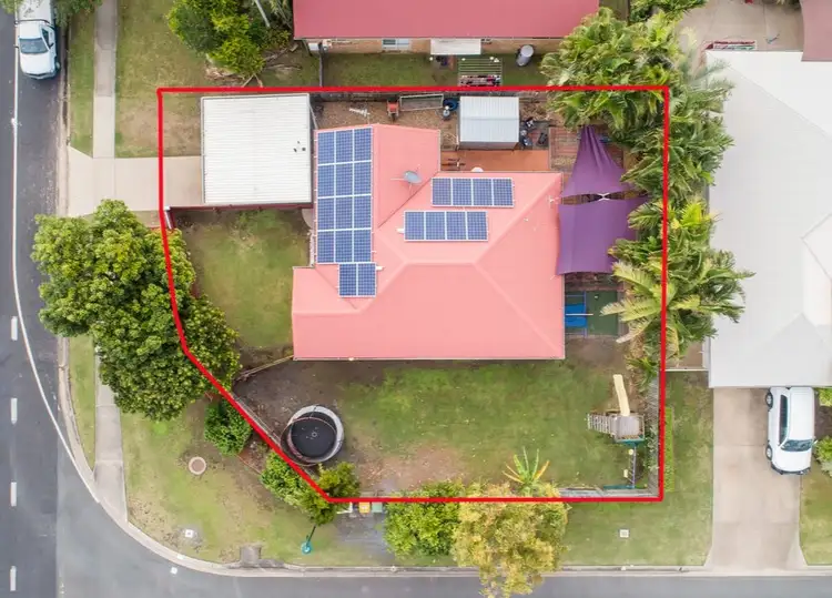 Main view of Homely house listing, 1 Seaside Place, Blacks Beach QLD 4740