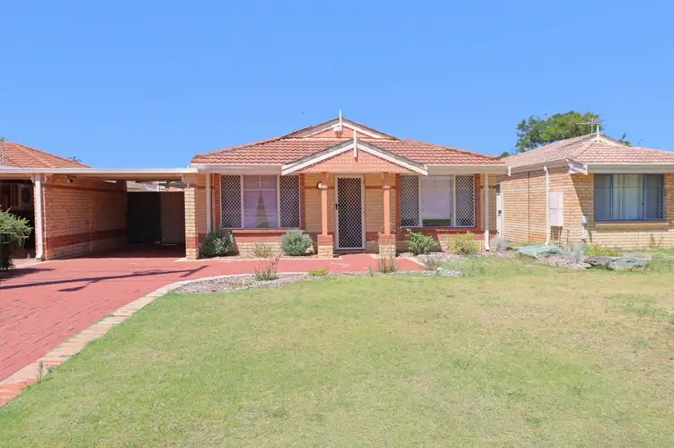 Second view of Homely villa listing, 2/6 Dowling Street, Rockingham WA 6168