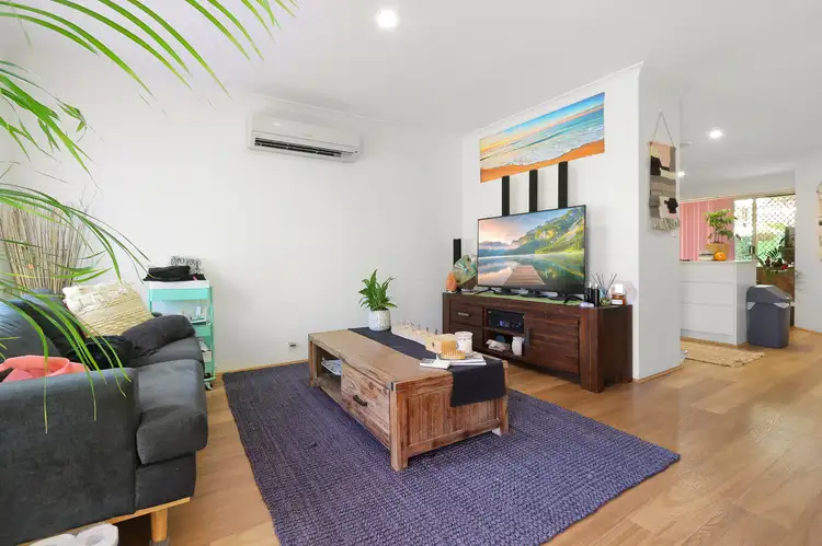 Third view of Homely villa listing, 2/6 Dowling Street, Rockingham WA 6168