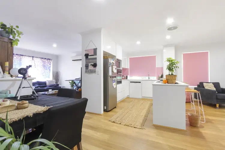 Sixth view of Homely villa listing, 2/6 Dowling Street, Rockingham WA 6168