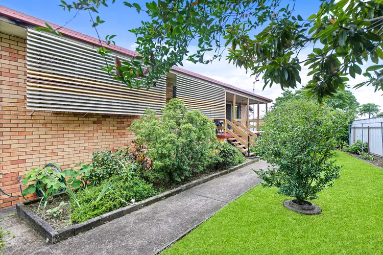 Second view of Homely house listing, 14 Wray Walk, Bli Bli QLD 4560