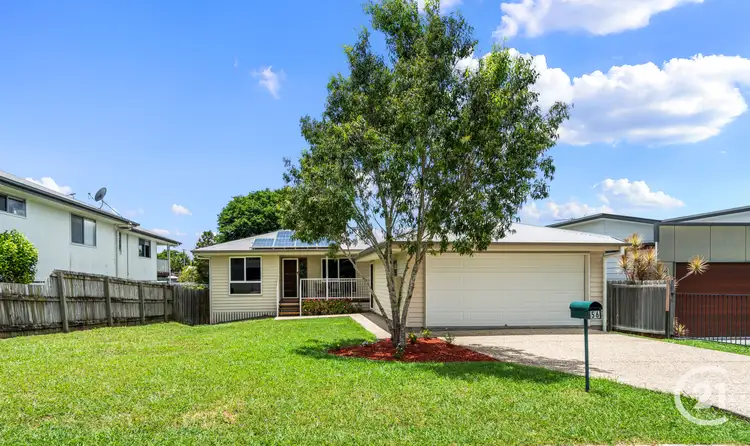 56 Thompson Street, Silkstone QLD 4304