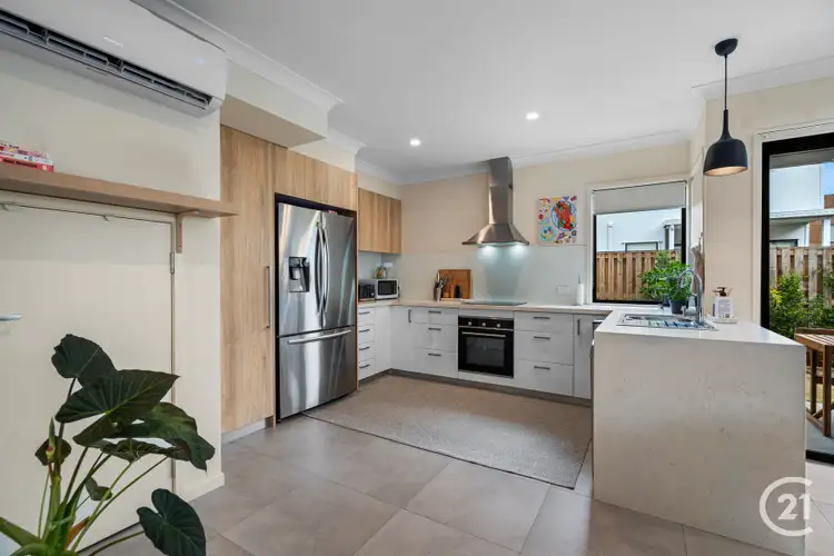 Third view of Homely townhouse listing, 107/85 Thornton Street, Raceview QLD 4305
