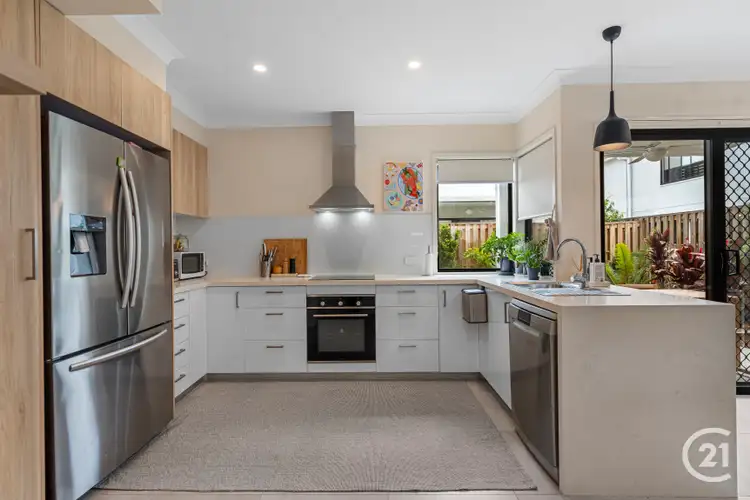 Fourth view of Homely townhouse listing, 107/85 Thornton Street, Raceview QLD 4305