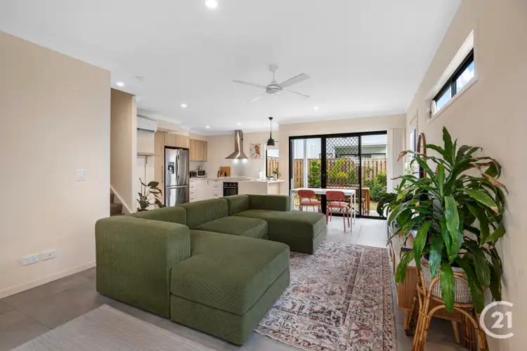 Fifth view of Homely townhouse listing, 107/85 Thornton Street, Raceview QLD 4305
