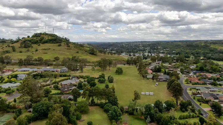 Third view of Homely land listing, 32B Jarvisfield Road, Picton NSW 2571