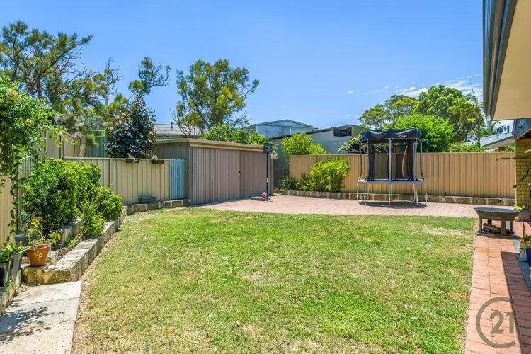 Third view of Homely house listing, 26 Crusader Street, Falcon WA 6210