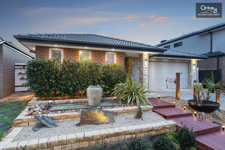 Second view of Homely house listing, 10 Anglers Avenue, Point Cook VIC 3030