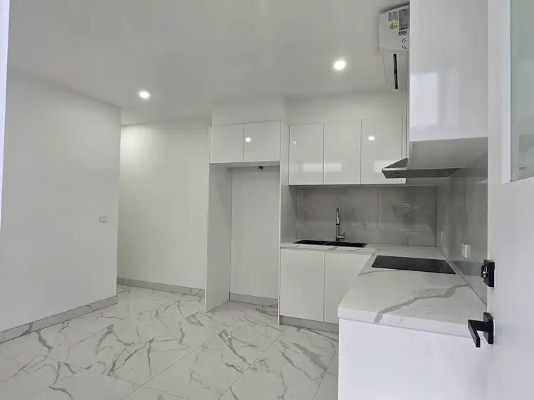 Main view of Homely house listing, 3A Marlborough Street, Campbelltown NSW 2560
