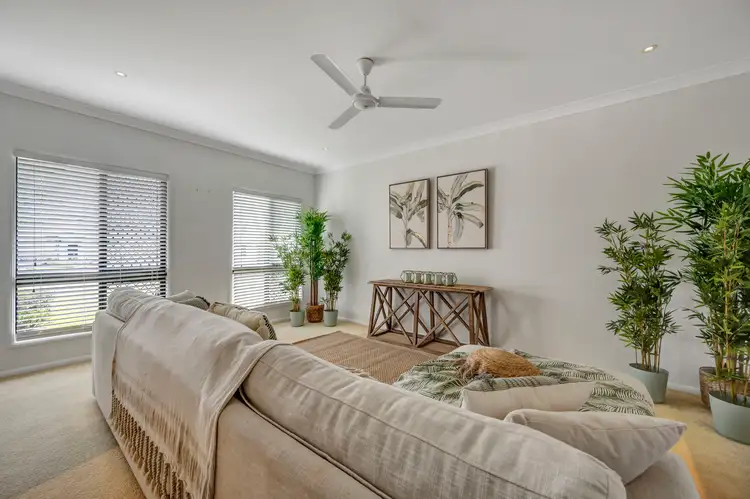 23 Milgate Crescent, Kirwan QLD 4817
