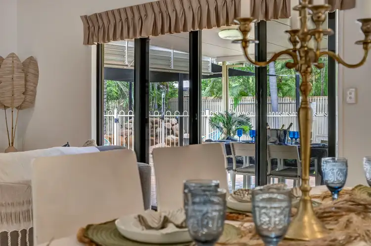 Third view of Homely house listing, 23 Milgate Crescent, Kirwan QLD 4817