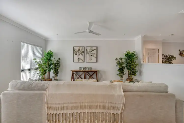 Fifth view of Homely house listing, 23 Milgate Crescent, Kirwan QLD 4817