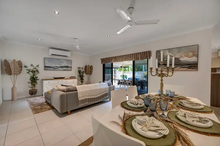 Sixth view of Homely house listing, 23 Milgate Crescent, Kirwan QLD 4817