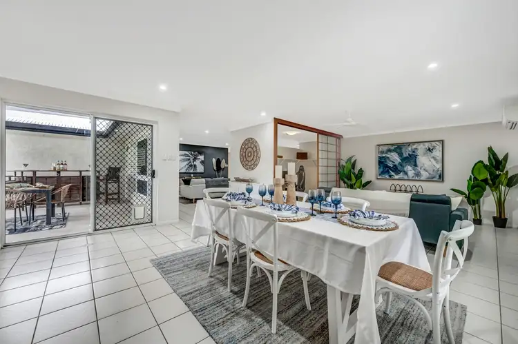29 Gilmour Crescent, Kirwan QLD 4817