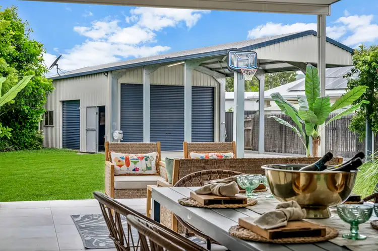 Second view of Homely house listing, 29 Gilmour Crescent, Kirwan QLD 4817