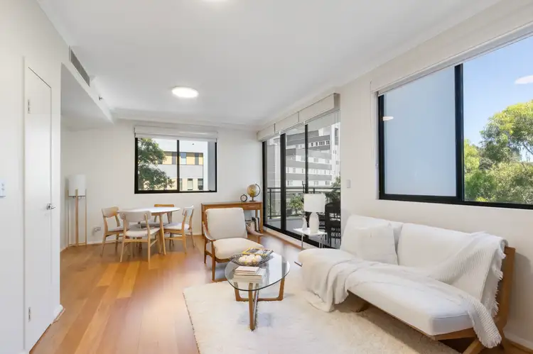 44/13 Herbert Street, St Leonards NSW 2065